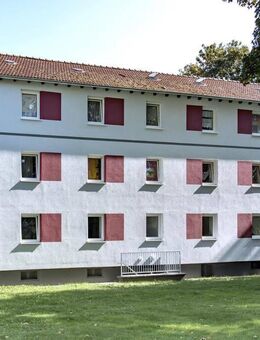 2-Zimmer-Wohnung in Herne Wanne-Süd - Herne