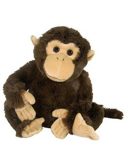 Heunec® Kuscheltier Natureline Softissimo Affe