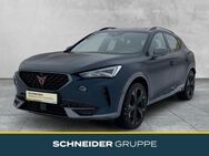 CUPRA Formentor, 1.4 VZ e-Hybrid 245PS, Jahr 2021 - Chemnitz