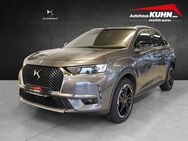 DS Automobiles DS 7 Crossback, PureTech 180 Rivoli, Jahr 2023 - Karlsruhe