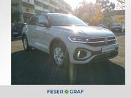 VW T-Roc, 1.5 TSI R-Line Si, Jahr 2024 - Dessau-Roßlau