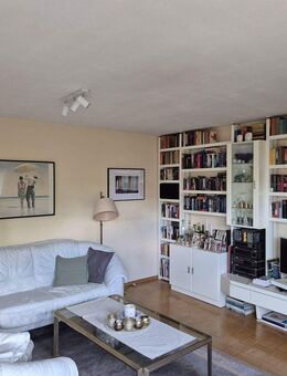 Lichtdurchflutete 4-Zimmer Wohnung mit Taunusblick - Neu Anspach