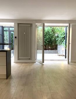 Lebensqualität durch pure Idylle in zentraler Lage mit großer Terrasse - Ihr neues Zuhause in Berlin-Lichtenberg! - Berlin