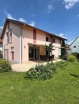 Traum Einfamilienhaus KFW 40 Mittelstetten/Schwabmünchen - Schwabmünchen