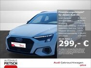 Audi A3, Sportback 35 TFSI S line, Jahr 2021 - Bünde