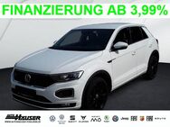 VW T-Roc, 1.5 TSI Sport R-LINE BEATS, Jahr 2020 - Pohlheim