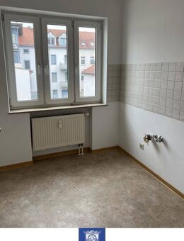 Ihre neue Wohlfühlwohnung mit separater Küche in ruhiger Lage! - Meißen