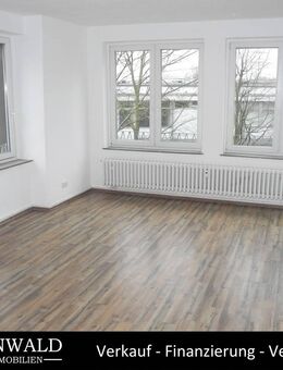 Geräumige und gepflegte 3,5 Zimmer Wohnung - Gelsenkirchen