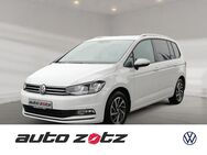 VW Touran, 1.4 TSI Comfortline, Jahr 2017 - Landau (Pfalz)