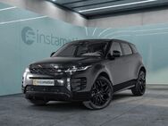 Land Rover Range Rover Evoque, D200 AWD R-Dynamic SE, Jahr 2021 - München