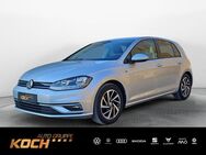 VW Golf, 1.5 TSI VII Join, Jahr 2019 - Ellwangen (Jagst)