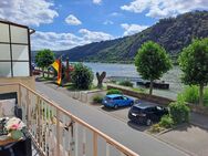 Stadtvilla mit Rheinblick, als Ferienhaus geeignet - Kamp-Bornhofen