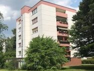 Großzügige 4-Zi. Wohnung mit Balkon in Nürnberg - Langwasser / Wohnung kaufen - Nürnberg