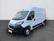 Peugeot Boxer, 3.5 335 L2H2 t (EU6d), Jahr 2024 - Hamburg