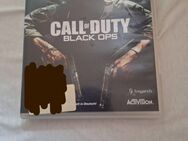 Call of Duty Black Ops PS3 - Siegbach