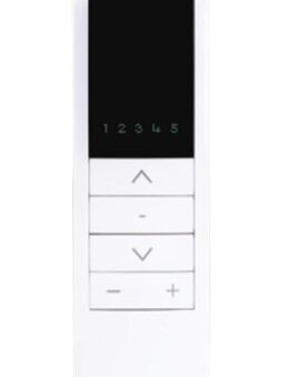 Inel PIL-05DL 5-Kanal tragbare Fernbedienung für Rollläden Set 431 - Wuppertal