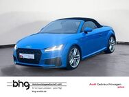 Audi TT, Roadster TT Roadster 45 TFSI, Jahr 2020 - Freiburg (Breisgau)