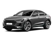 Audi e-tron, S Sportback 503PS, Jahr 2022 - Binzen