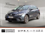 Seat Ibiza, 1.0 TSI Style APP, Jahr 2024 - Nürtingen