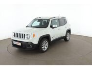 Jeep Renegade 1.4 M-Air Limited FWD - Berlin