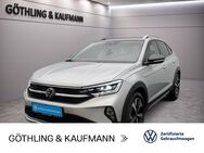 VW Taigo, 1.0 TSI Style 81kW, Jahr 2024 - Eschborn