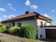 Einfamilienhaus mit traumhaftem Fernblick, Eigentumsgrundstück - provisionsfrei - Northeim