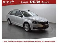 Skoda Octavia Com 1.0 TSI Ambit KLIMA+PDC+MFL+TEMP+LM - Bebra