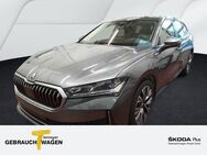 Skoda Superb, Combi iV L K LM19, Jahr 2024 - Bochum