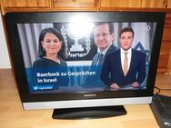 Grundig-TV Vision3 3280, 81cm/32 Zoll, FB, Scart u. HDMI, für 10€ zu verkaufen! - Berlin