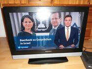 Grundig-TV Vision3 3280, 81cm/32 Zoll, FB, HD-ready, HDMI & Scart für 10€ zuverkaufen + Nokia-Box v. Premiere! - Berlin