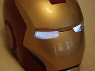 Iron Man Helm Hasbro Marvel - Berlin Treptow-Köpenick