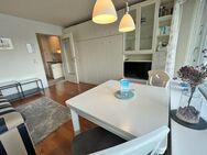 City-Appartement in direkter Strandlage! - Sylt