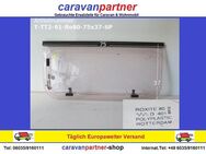 TEC Wohnwagen Fenster ca 75 x 37 gebr. (Roxite80 D401') TT2 SP - Schotten Zentrum