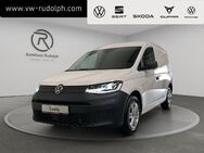 VW Caddy, 1.5 TSI Cargo, Jahr 2022 - Oelsnitz (Erzgebirge)