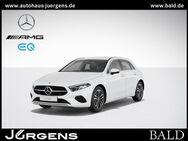 Mercedes A 200, Progressive Winter, Jahr 2023 - Lüdenscheid