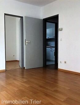 TR.: Heiligkreuz- Vermietete 2 ZKB ETW mit Balkon in gepflegter Wohnanlage. - Trier