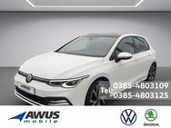 VW Golf, 1.5 TSI VIII Life, Jahr 2020 - Schwerin