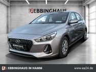 Hyundai i30, Pure Spurhalteass Notbremsass - Müdigkeitserkennung, Jahr 2017 - Hamm