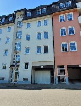Klein aber fein in zentraler Lage! - Plauen