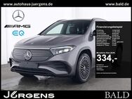 Mercedes EQA, 250 AMG Wide Amb Easy Night 20, Jahr 2023 - Olpe