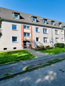 VIVAWEST modernisiert Ihre neue Wohnung. - Bottrop