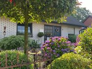 Gepflegtes Traumhaus mit wunderschönem Garten in bester Lage von Spelle - Spelle