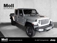 Jeep Gladiator, OVERLAND -, Jahr 2022 - Köln