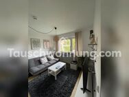 [TAUSCHWOHNUNG] Günstige 1-Zimmer Wohnung in UKE Nähe - Hamburg