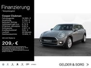 MINI Cooper Clubman, 1.5 One Pepper Sportlenkrad, Jahr 2017 - Sand (Main)