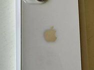 Apple iPhone 13 128GB weiß Smartphone Handy - Haiger