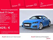 Audi TT, Coupe S line 40 TFSI, Jahr 2020 - Hannover