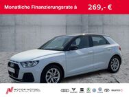 Audi A1, Sportback 30TFSI ADVANCED VC, Jahr 2020 - Mitterteich