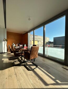 *Brombachsee* - ERSTBEZUG einer modernen 2-Zim-Whg mit Balkon in 91785 Pleinfeld - Pleinfeld