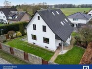 Familientraum: Sehr gepflegtes Ein- bis Zweifamilienhaus! - Spenge
